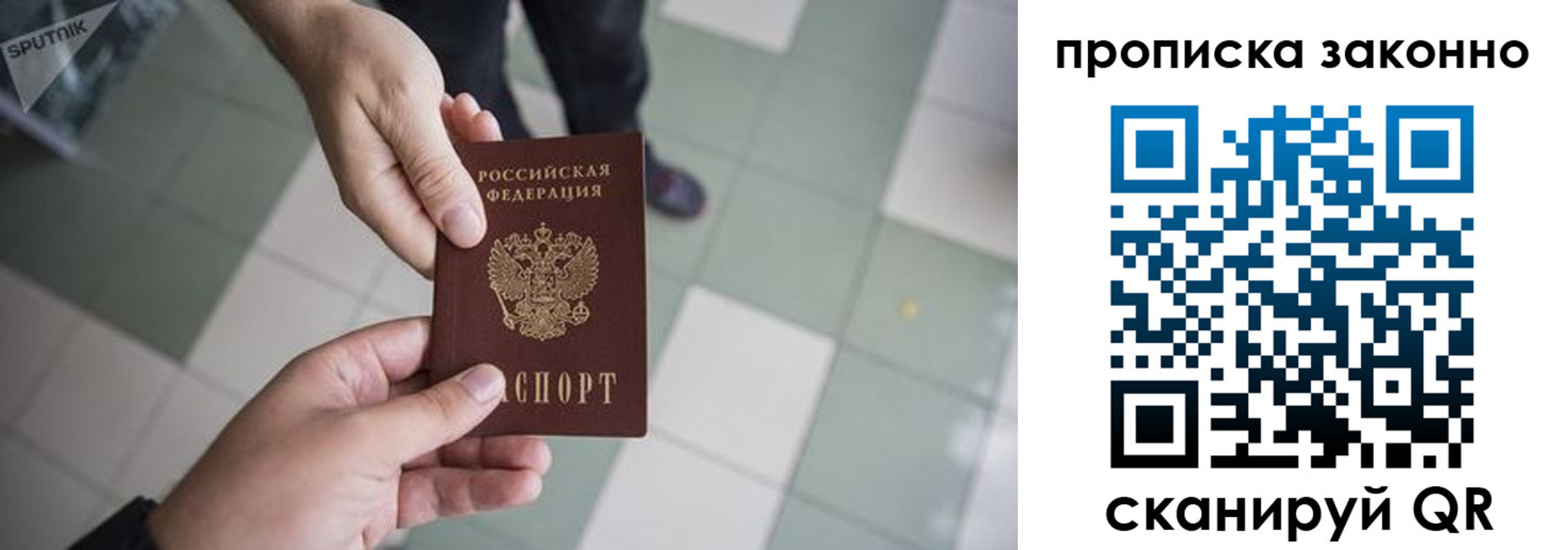 временная регистрация для школы в Курской области